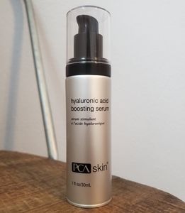 PCA Skin Hyaluronic Acid Boosting Serum